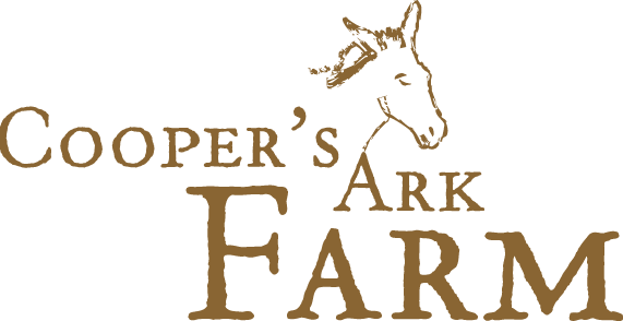 Cooper's Ark Farm